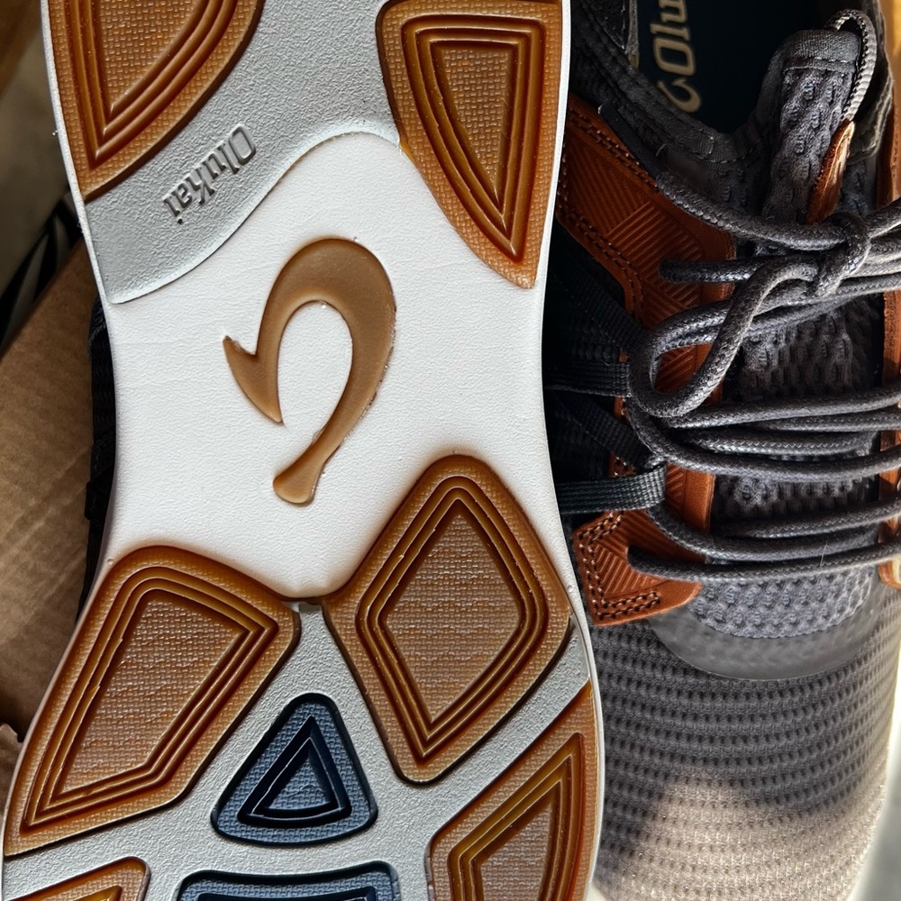 Olukai Men’s Milo Li 10.5 New In Box